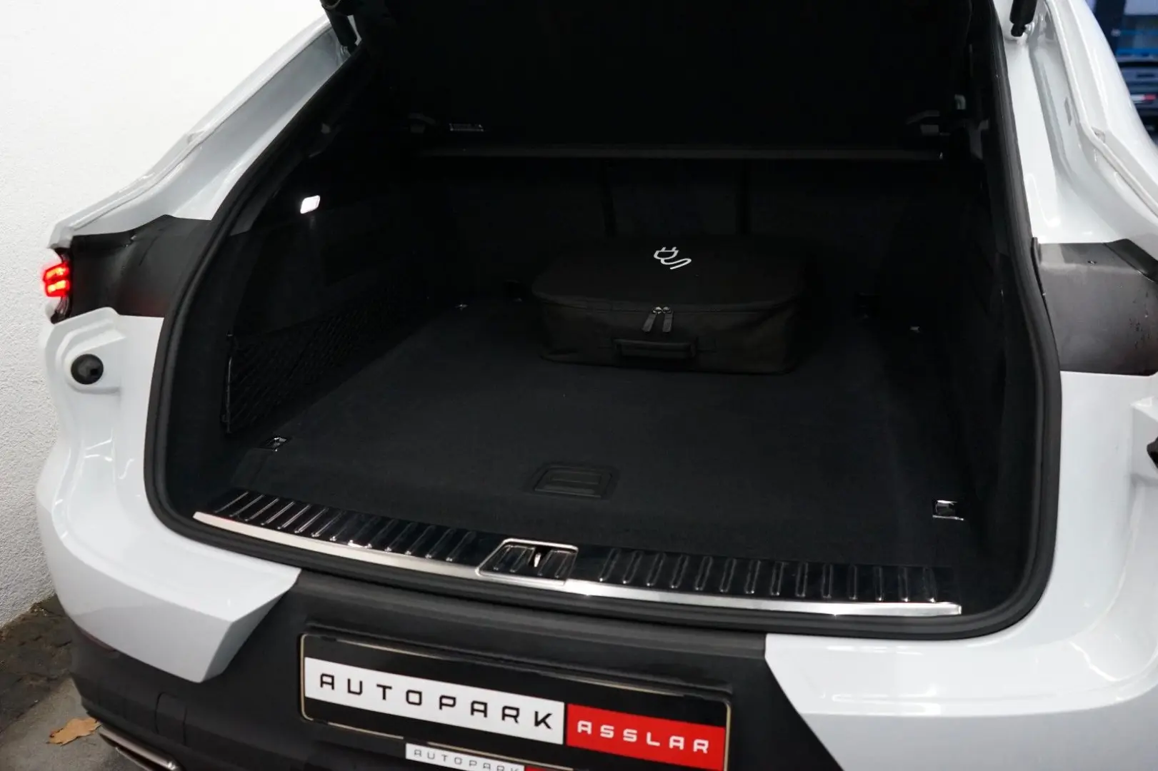 Cayenne Coupe E-Hybrid P-Display Head-Up AHK ACC