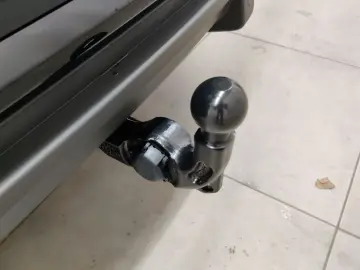 Q5 Sportback S line 45 TFSI AHK Luft Matrix HuD