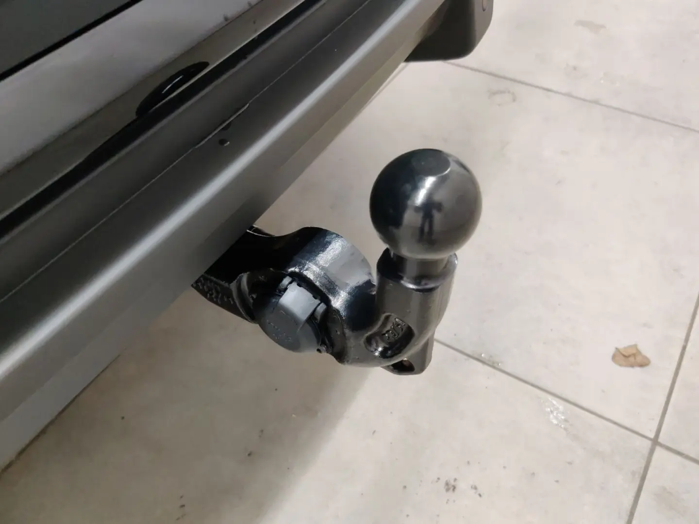 Q5 Sportback S line 45 TFSI AHK Luft Matrix HuD