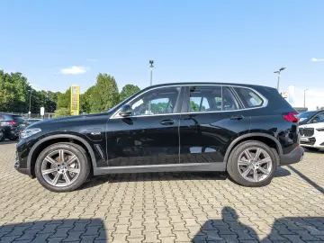 X5 xDrive45e