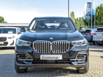 X5 xDrive45e