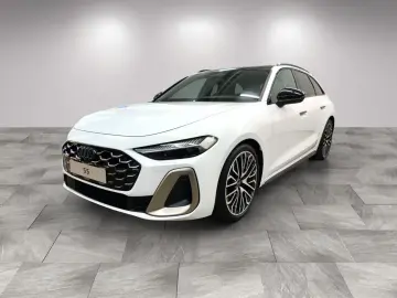 S5 Avant edition one TFSI Matrix Tech Pro Pano