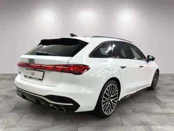 S5 Avant edition one TFSI Matrix Tech Pro Pano