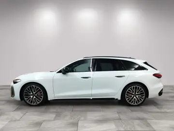 S5 Avant edition one TFSI Matrix Tech Pro Pano