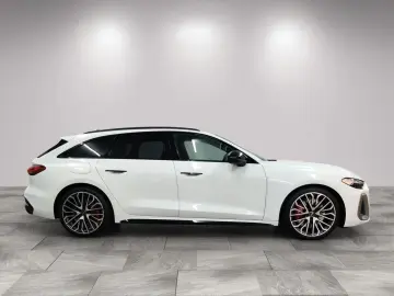 S5 Avant edition one TFSI Matrix Tech Pro Pano