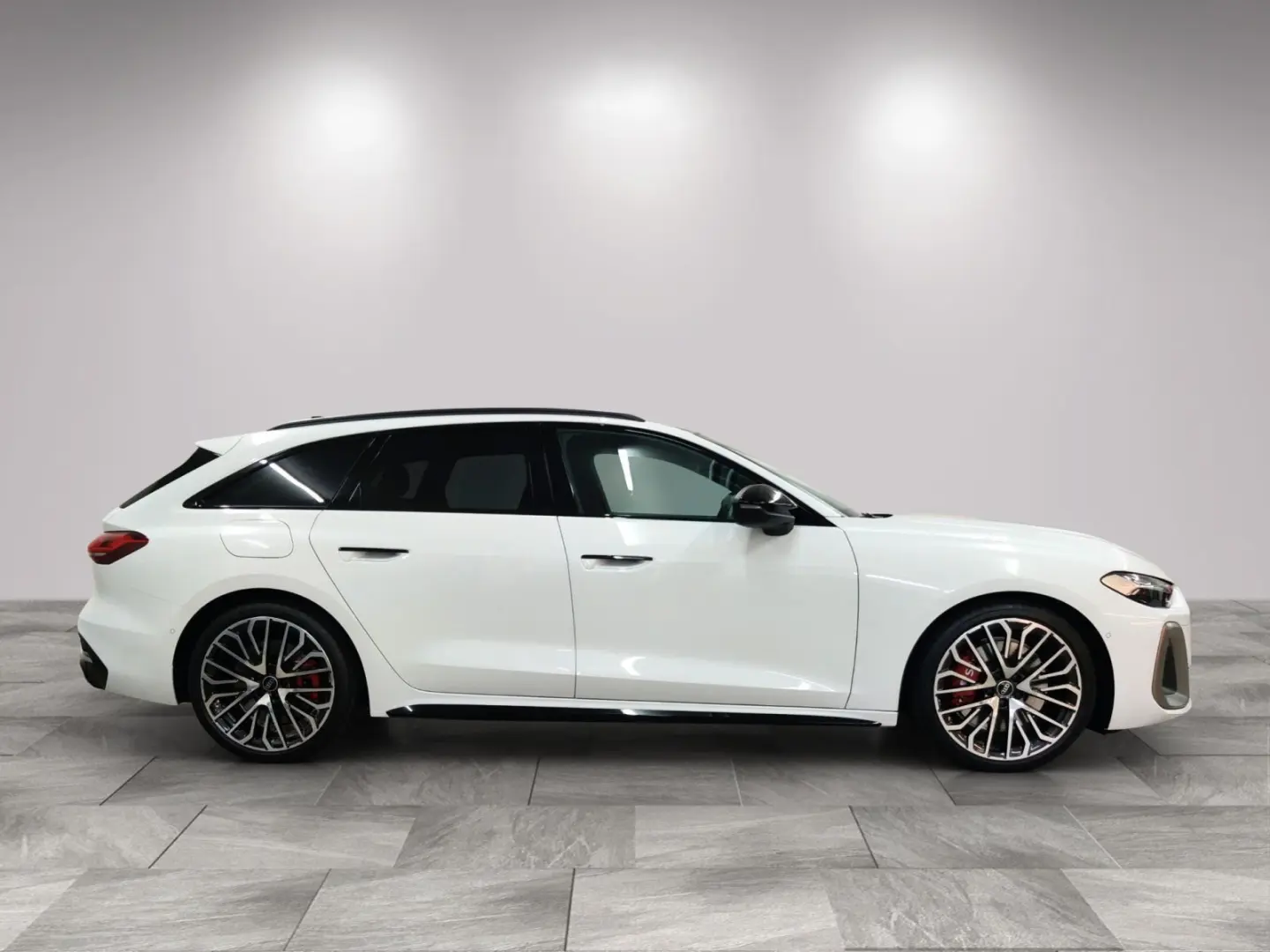 S5 Avant edition one TFSI Matrix Tech Pro Pano