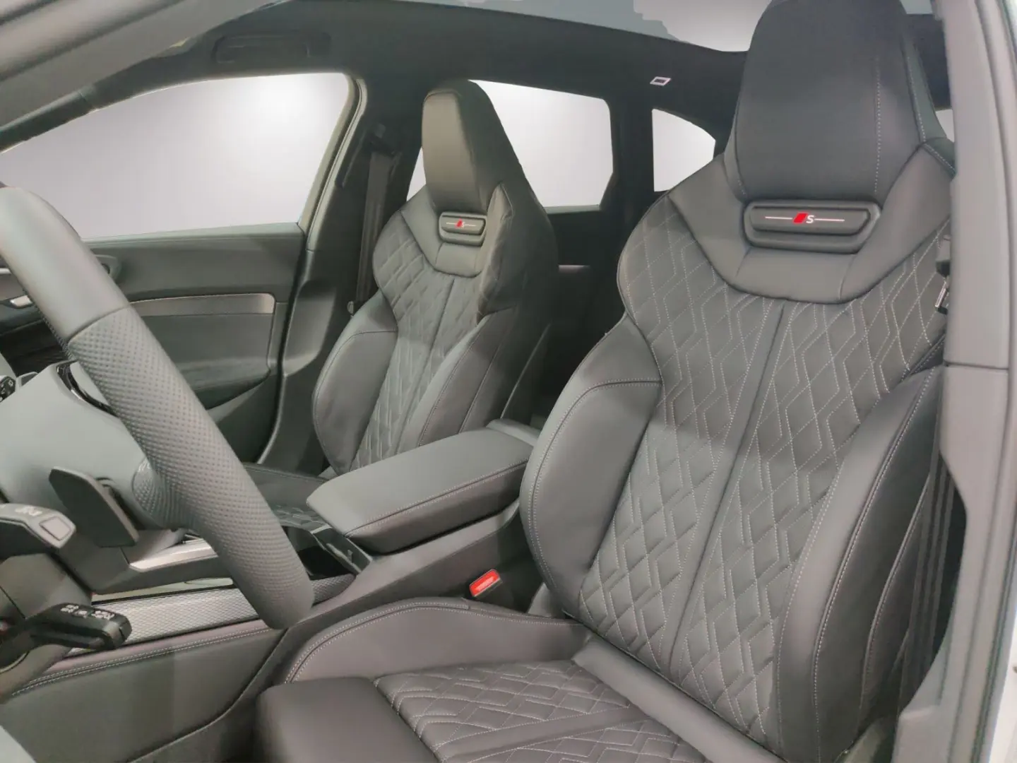 S5 Avant edition one TFSI Matrix Tech Pro Pano