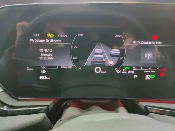 S5 Avant edition one TFSI Matrix Tech Pro Pano