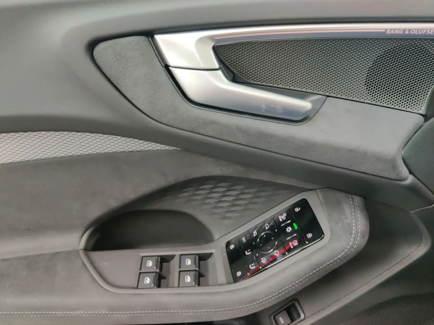 S5 Avant edition one TFSI Matrix Tech Pro Pano