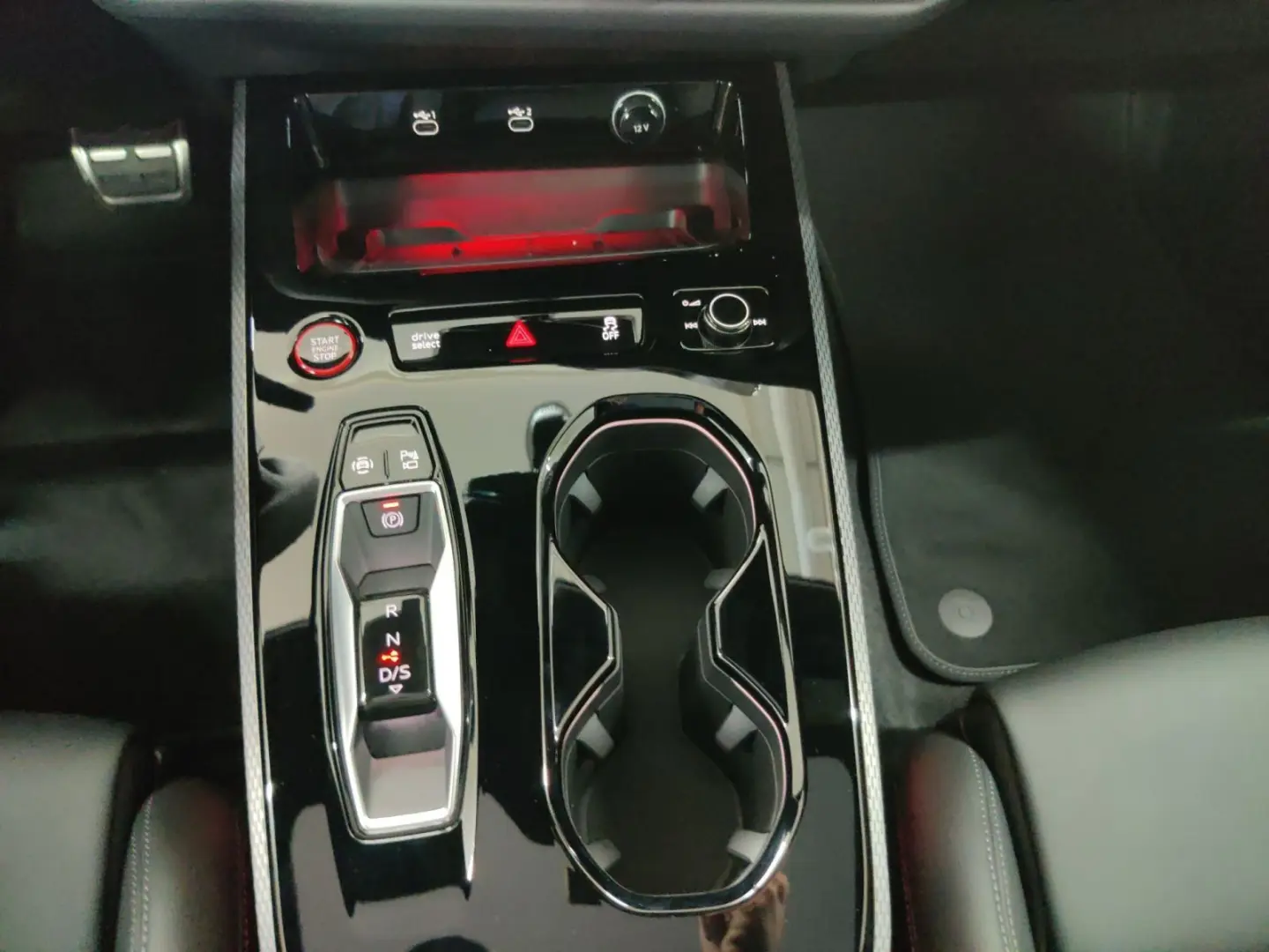 S5 Avant edition one TFSI Matrix Tech Pro Pano