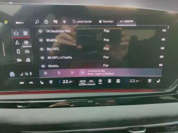 S5 Avant edition one TFSI Matrix Tech Pro Pano