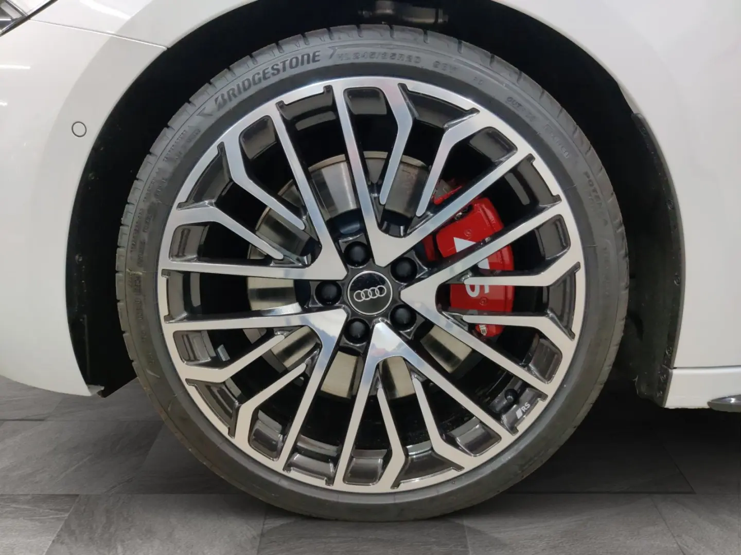 S5 Avant edition one TFSI Matrix Tech Pro Pano