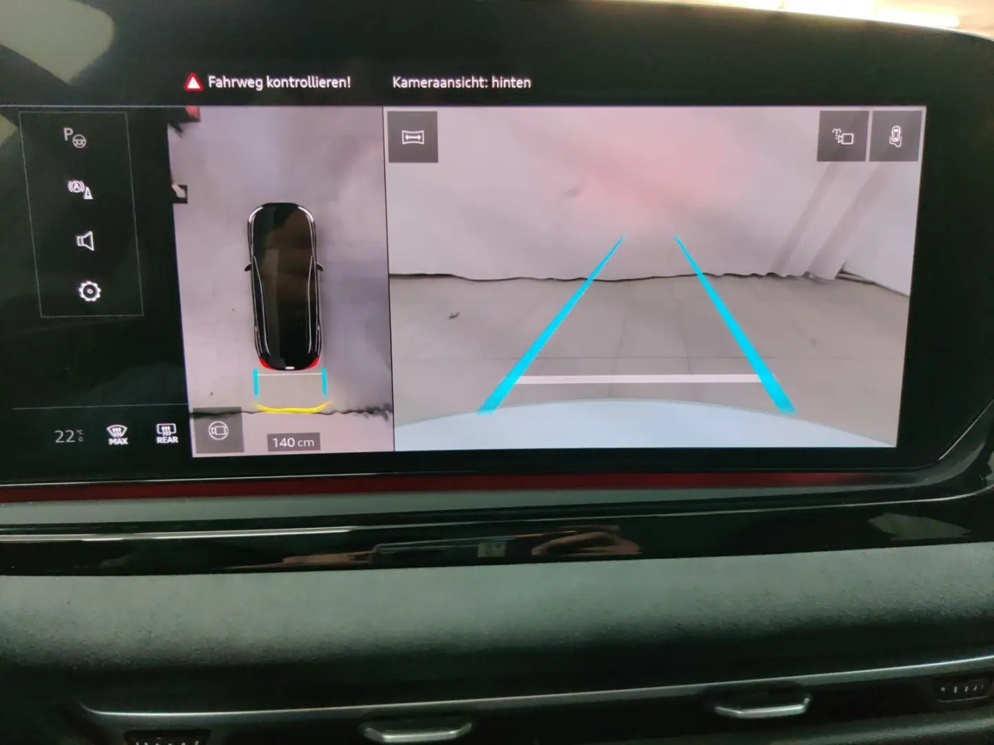 S5 Avant edition one TFSI Matrix Tech Pro Pano