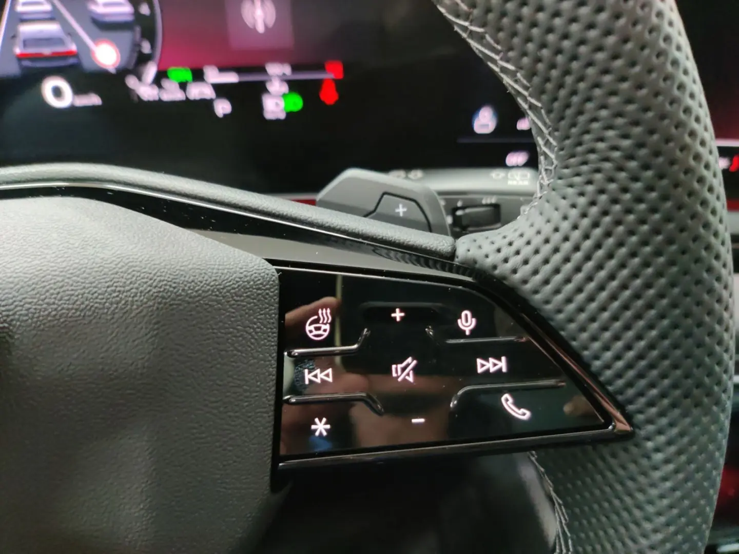 S5 Avant edition one TFSI Matrix Tech Pro Pano