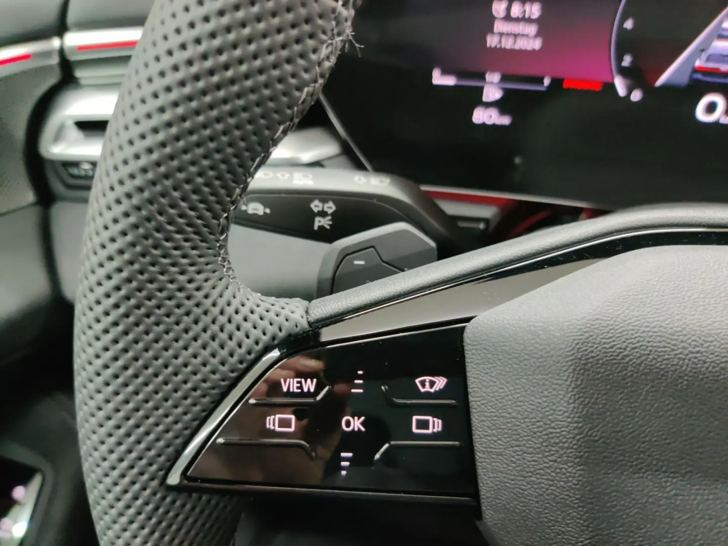 S5 Avant edition one TFSI Matrix Tech Pro Pano