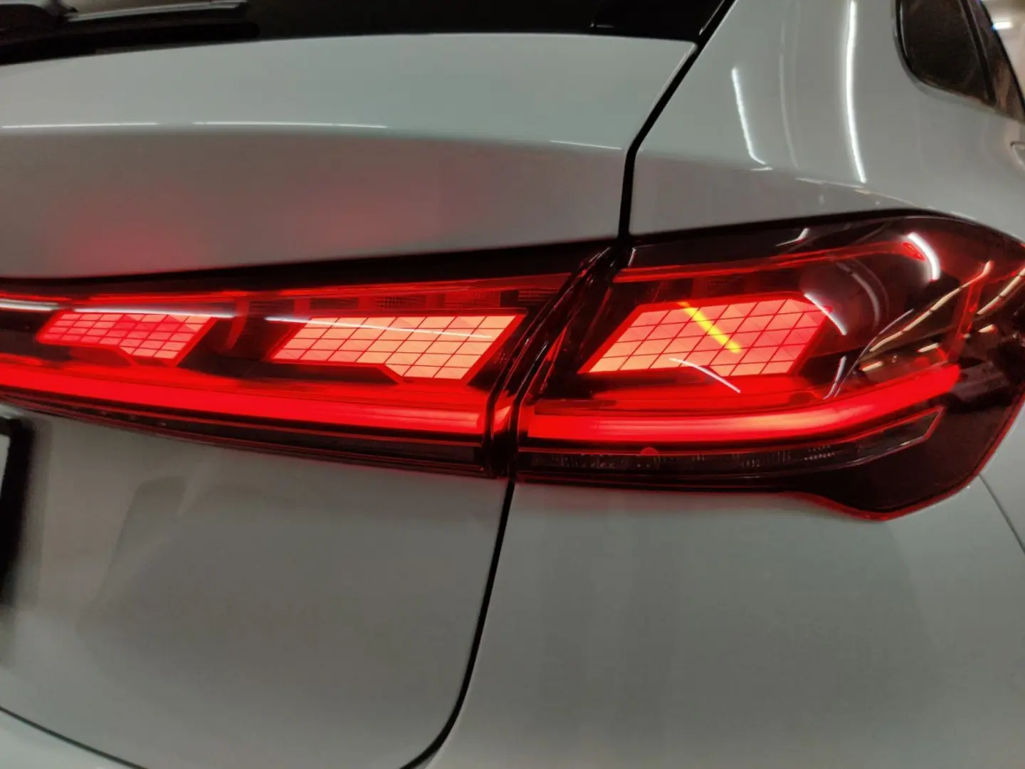 S5 Avant edition one TFSI Matrix Tech Pro Pano