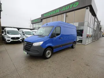 Mercedes-Benz Sprinter L2H2 2.2D 115CP