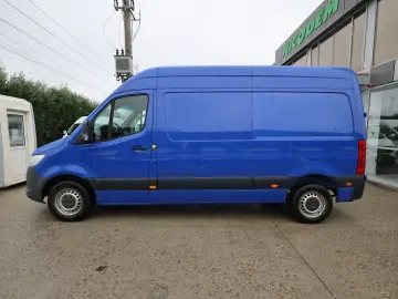 Mercedes-Benz Sprinter L2H2 2.2D 115CP