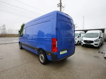 Mercedes-Benz Sprinter L2H2 2.2D 115CP
