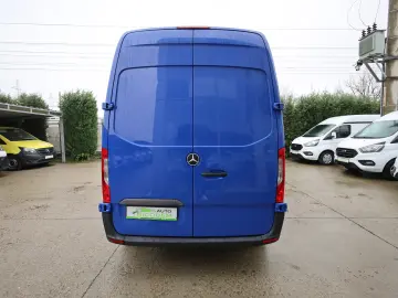 Mercedes-Benz Sprinter L2H2 2.2D 115CP