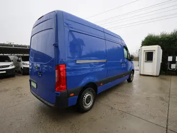 Mercedes-Benz Sprinter L2H2 2.2D 115CP