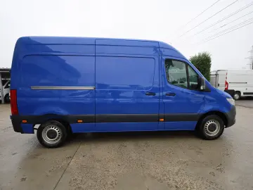 Mercedes-Benz Sprinter L2H2 2.2D 115CP