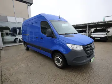 Mercedes-Benz Sprinter L2H2 2.2D 115CP