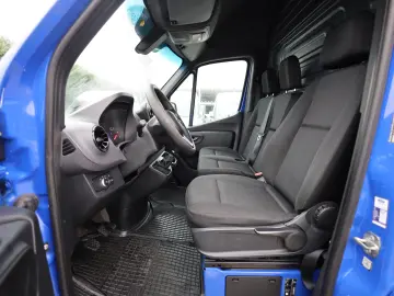 Mercedes-Benz Sprinter L2H2 2.2D 115CP