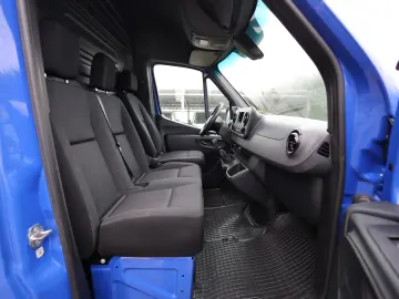 Mercedes-Benz Sprinter L2H2 2.2D 115CP
