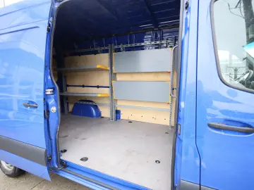 Mercedes-Benz Sprinter L2H2 2.2D 115CP