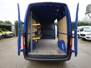 Mercedes-Benz Sprinter L2H2 2.2D 115CP