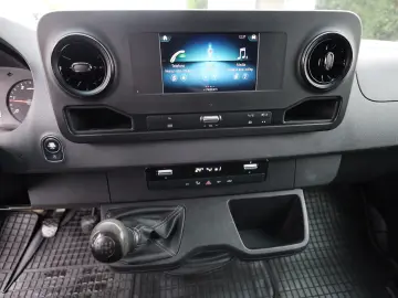 Mercedes-Benz Sprinter L2H2 2.2D 115CP