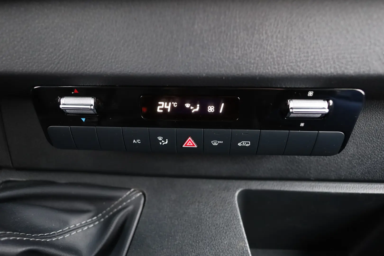 Mercedes-Benz Sprinter L2H2 2.2D 115CP