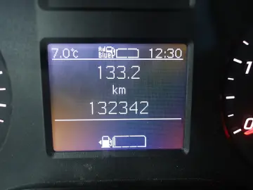 Mercedes-Benz Sprinter L2H2 2.2D 115CP