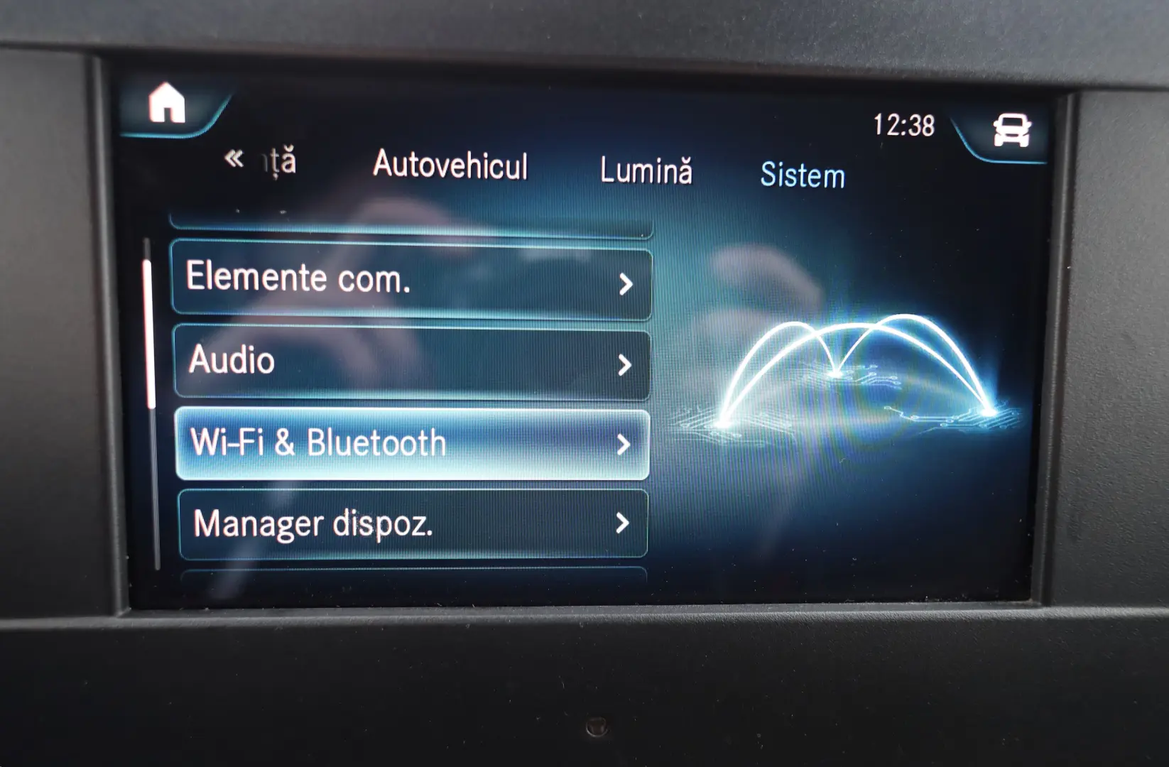 Mercedes-Benz Sprinter L2H2 2.2D 115CP