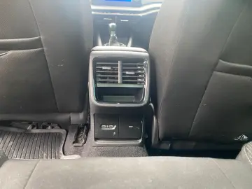 Skoda Octavia 1.5 TSI Style