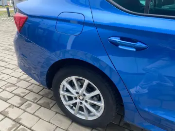 Skoda Octavia 1.5 TSI Style