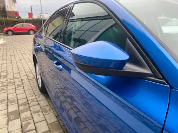 Skoda Octavia 1.5 TSI Style