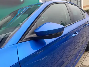 Skoda Octavia 1.5 TSI Style