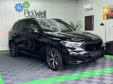BMW X5 M