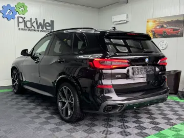 BMW X5 M
