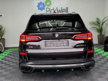 BMW X5 M