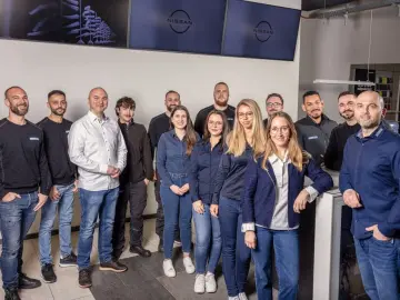 Jimny A T NAVI ALLRAD TOP-ZUSTAND