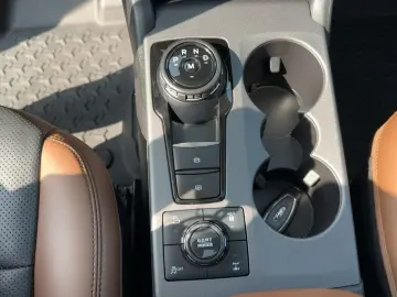 Bronco Sport 5 Jahre Garantie   3x Inspekt inkl.