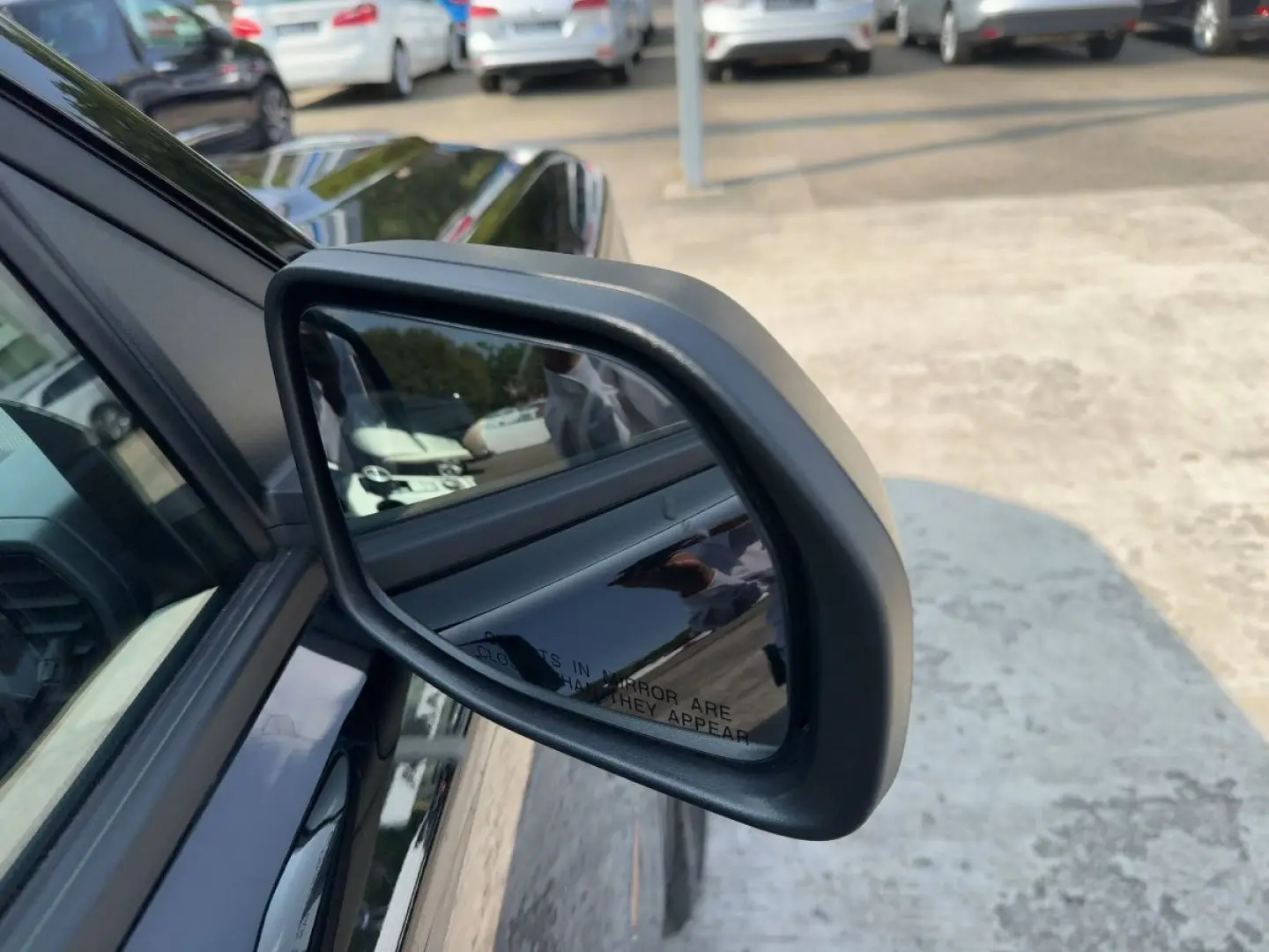 Bronco Sport 5 Jahre Garantie   3x Inspekt inkl.