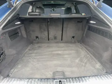 Q8 SUV 55 TFSI qu. tiptr. Luft PANO HUD Matrix