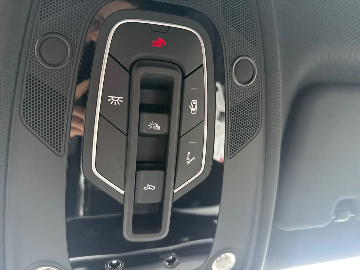 Q8 SUV 55 TFSI qu. tiptr. Luft PANO HUD Matrix