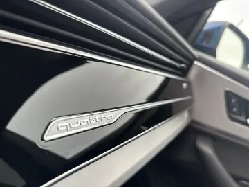 Q8 SUV 55 TFSI qu. tiptr. Luft PANO HUD Matrix