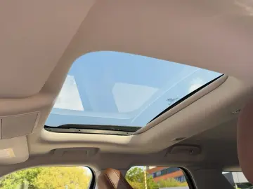 Bronco Sport 5 Jahre Garantie   3x Inspekt inkl.