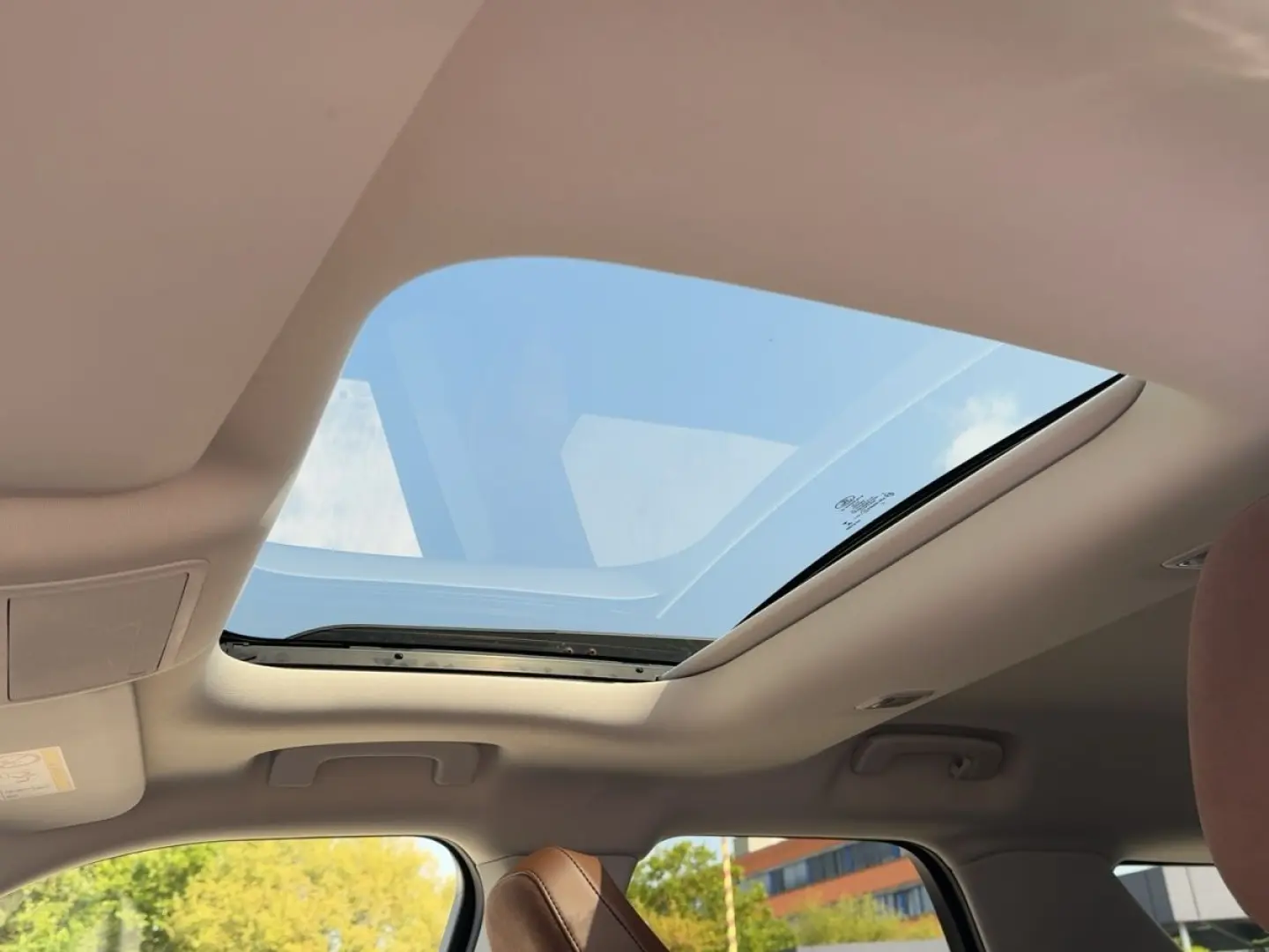 Bronco Sport 5 Jahre Garantie   3x Inspekt inkl.